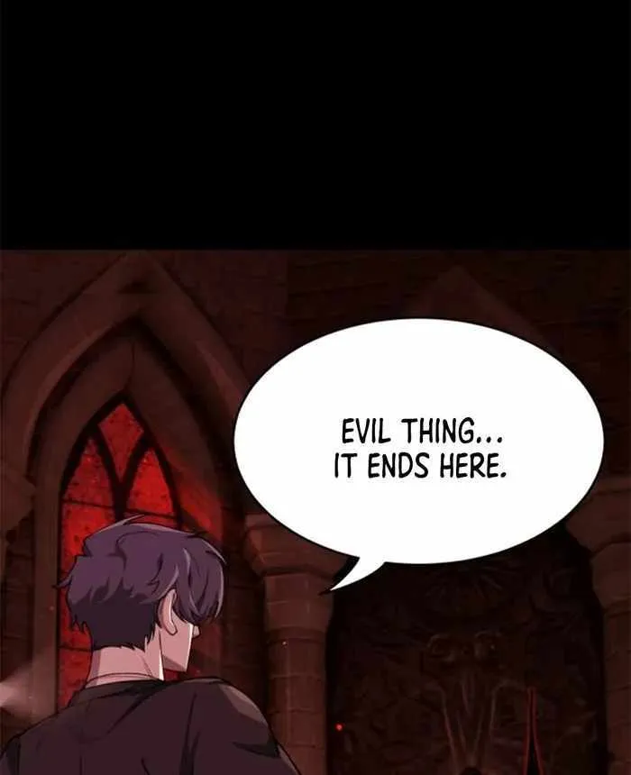 Read SSS Grade Saint Knight chapter 70 image 29 on Lezhin