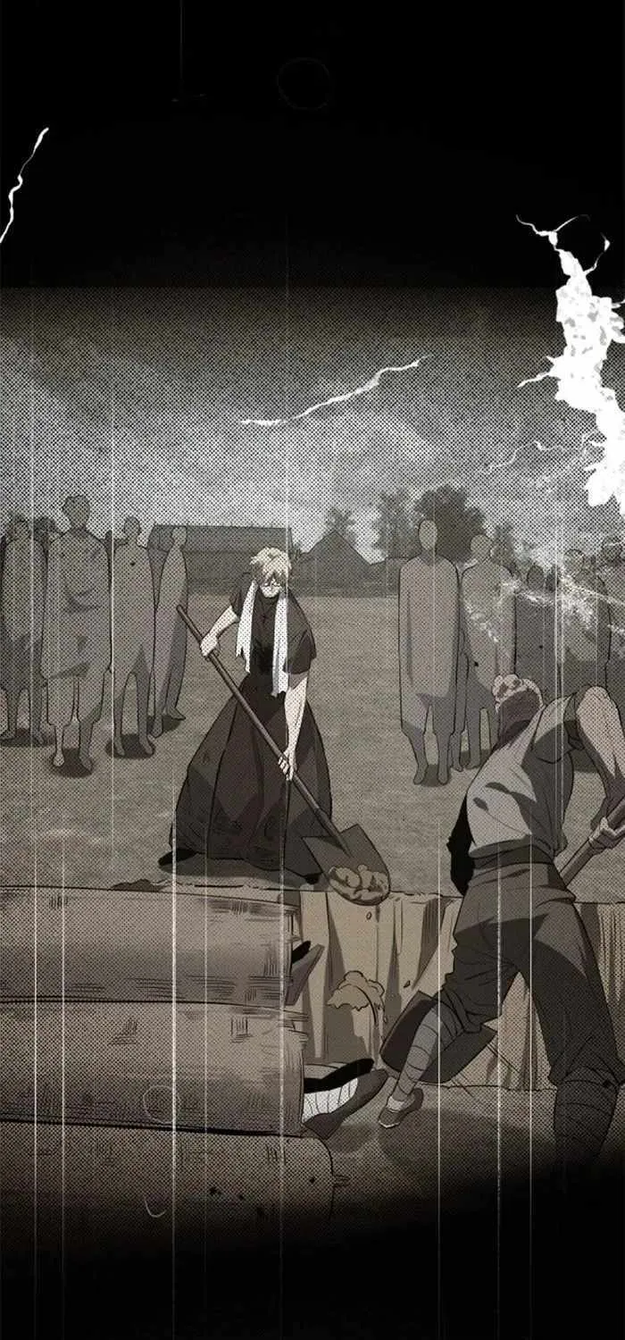 Read SSS Grade Saint Knight chapter 70 image 3 on Lezhin