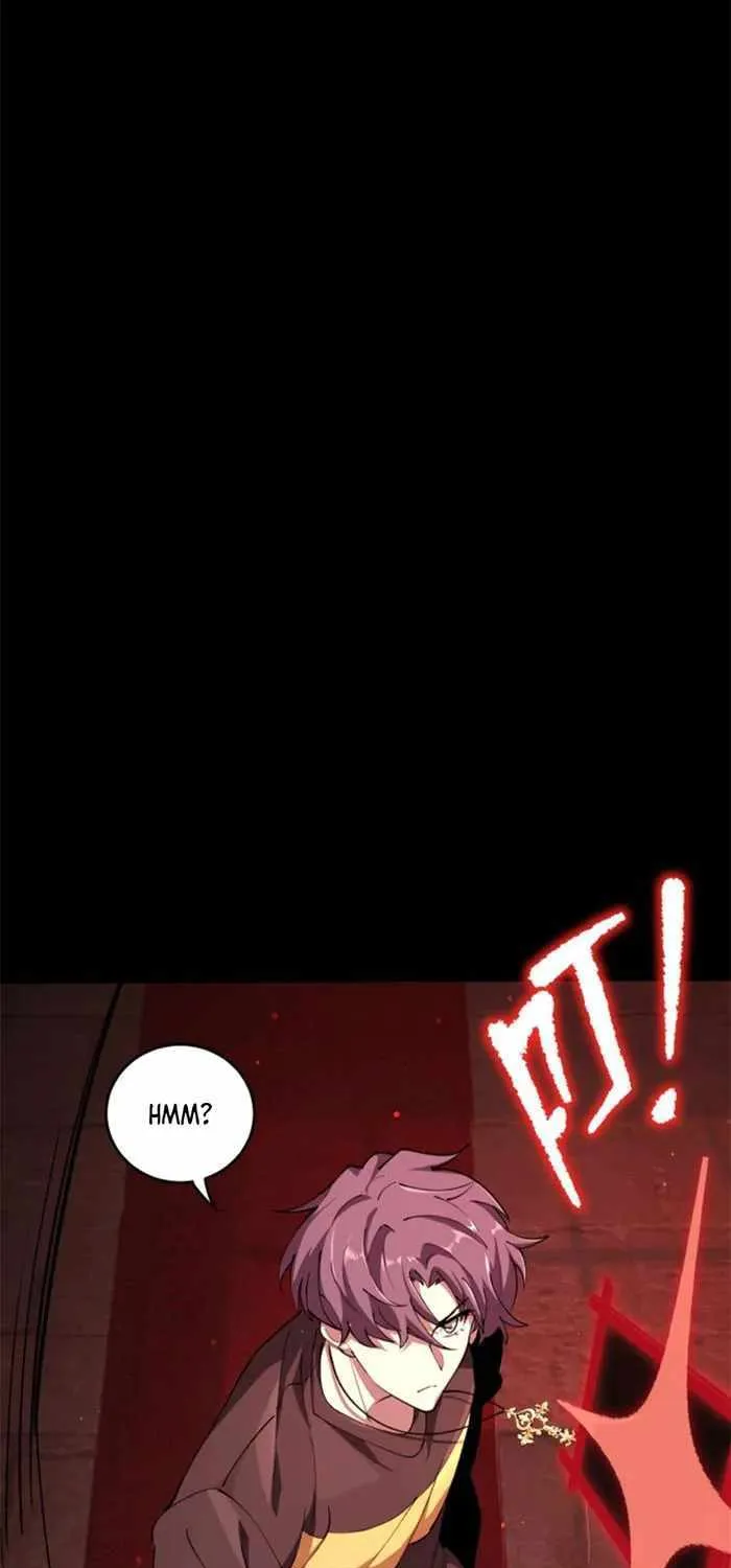 Read SSS Grade Saint Knight chapter 70 image 32 on Lezhin