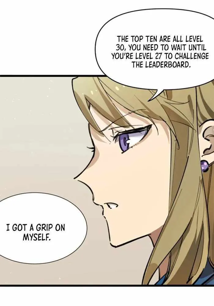 Read SSS Grade Saint Knight chapter 70 image 39 on Lezhin