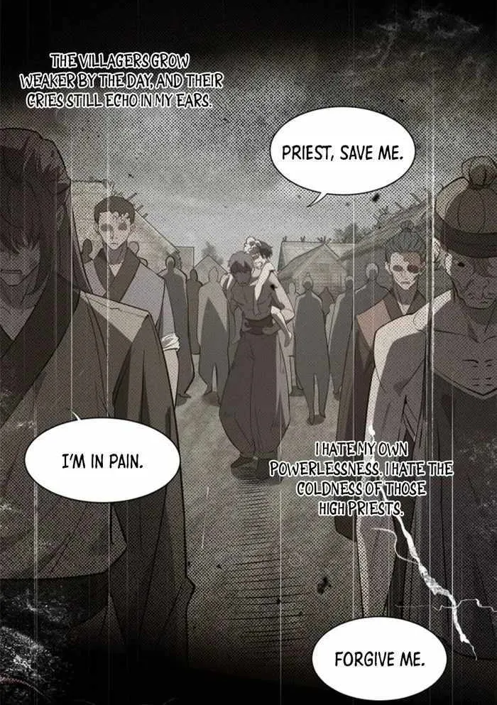 Read SSS Grade Saint Knight chapter 70 image 4 on Lezhin