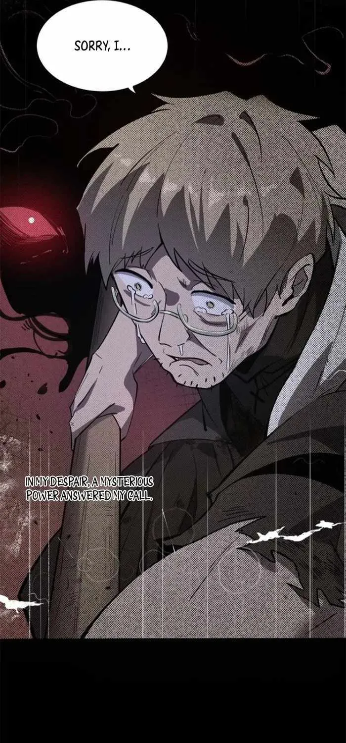 Read SSS Grade Saint Knight chapter 70 image 5 on Lezhin