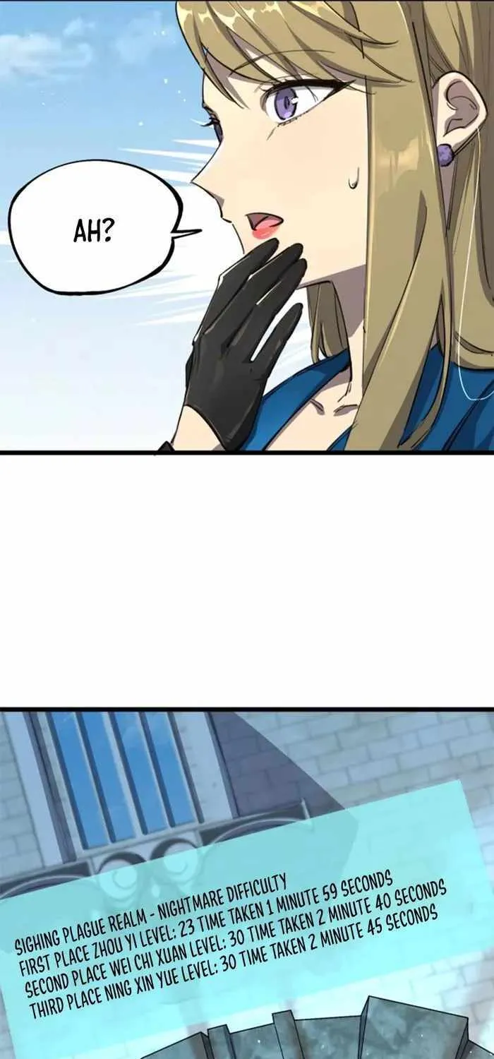 Read SSS Grade Saint Knight chapter 70 image 50 on Lezhin