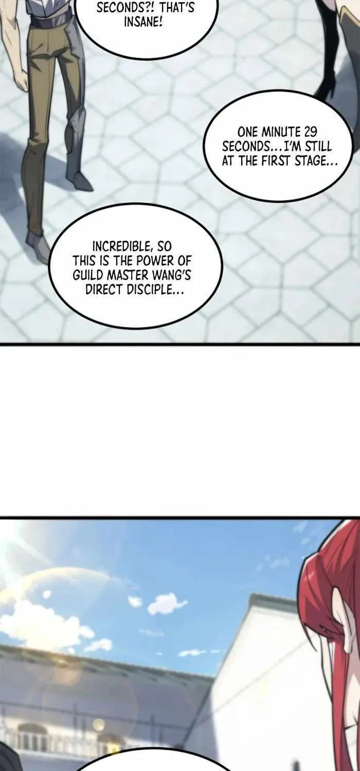 Read SSS Grade Saint Knight chapter 70 image 56 on Lezhin