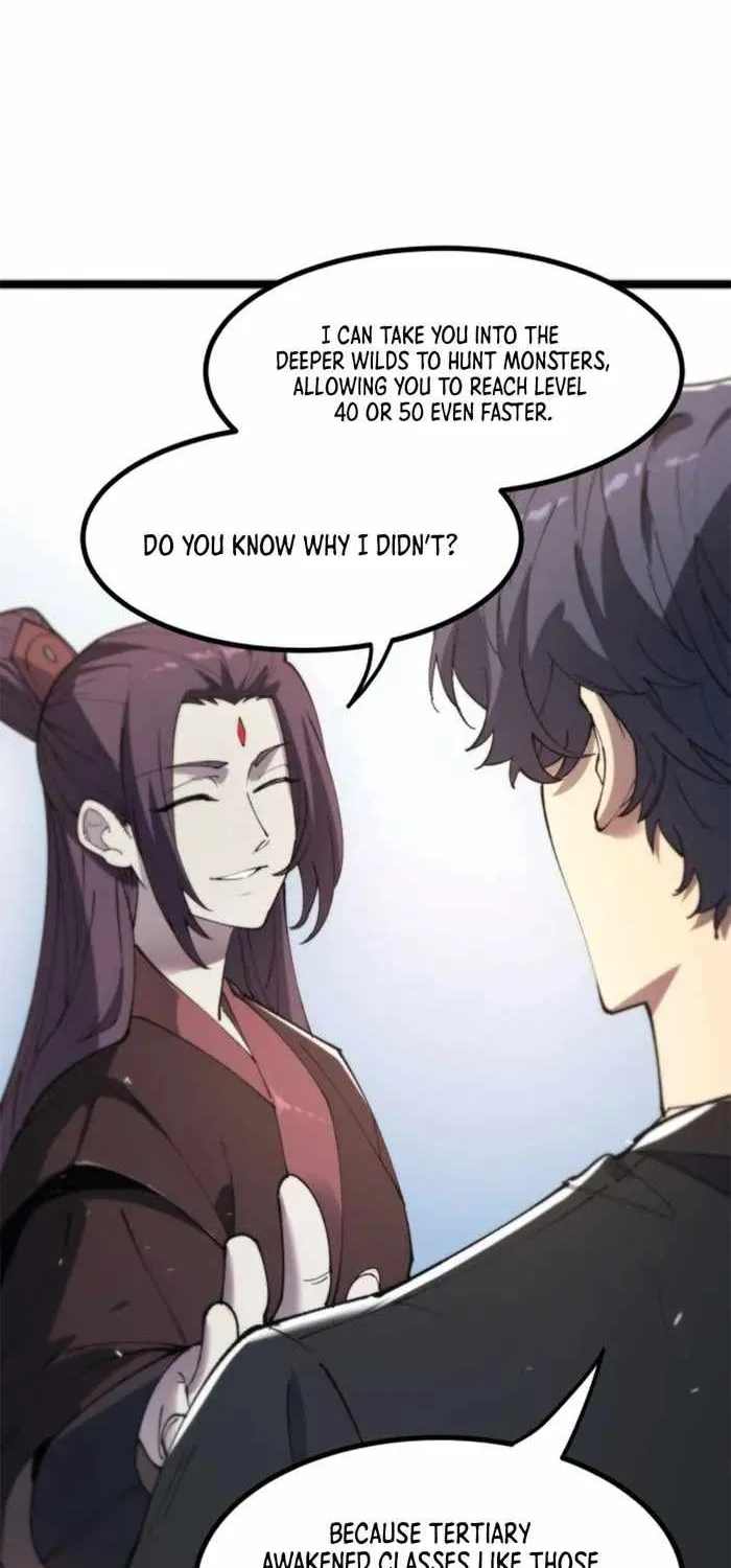 Read SSS Grade Saint Knight chapter 70 image 66 on Lezhin