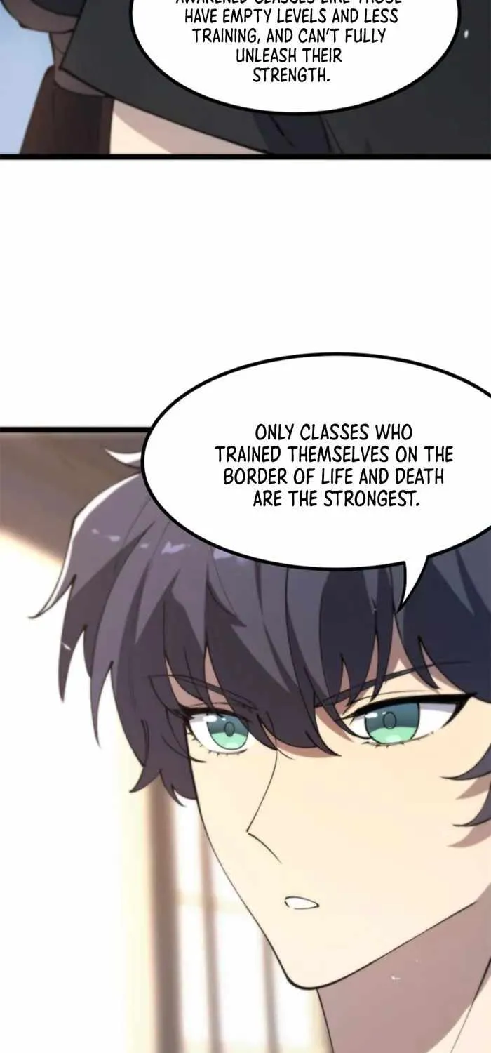 Read SSS Grade Saint Knight chapter 70 image 67 on Lezhin