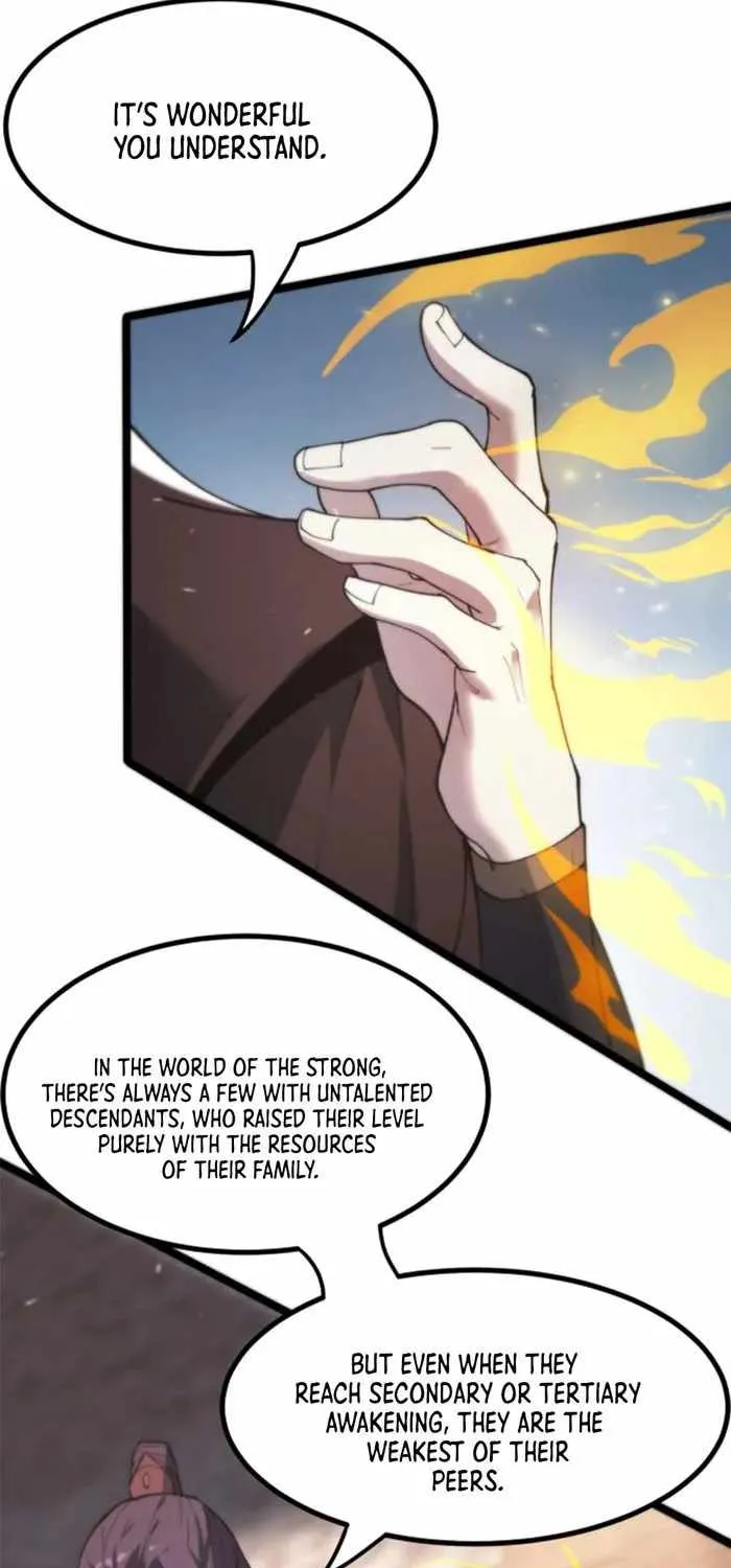 Read SSS Grade Saint Knight chapter 70 image 69 on Lezhin