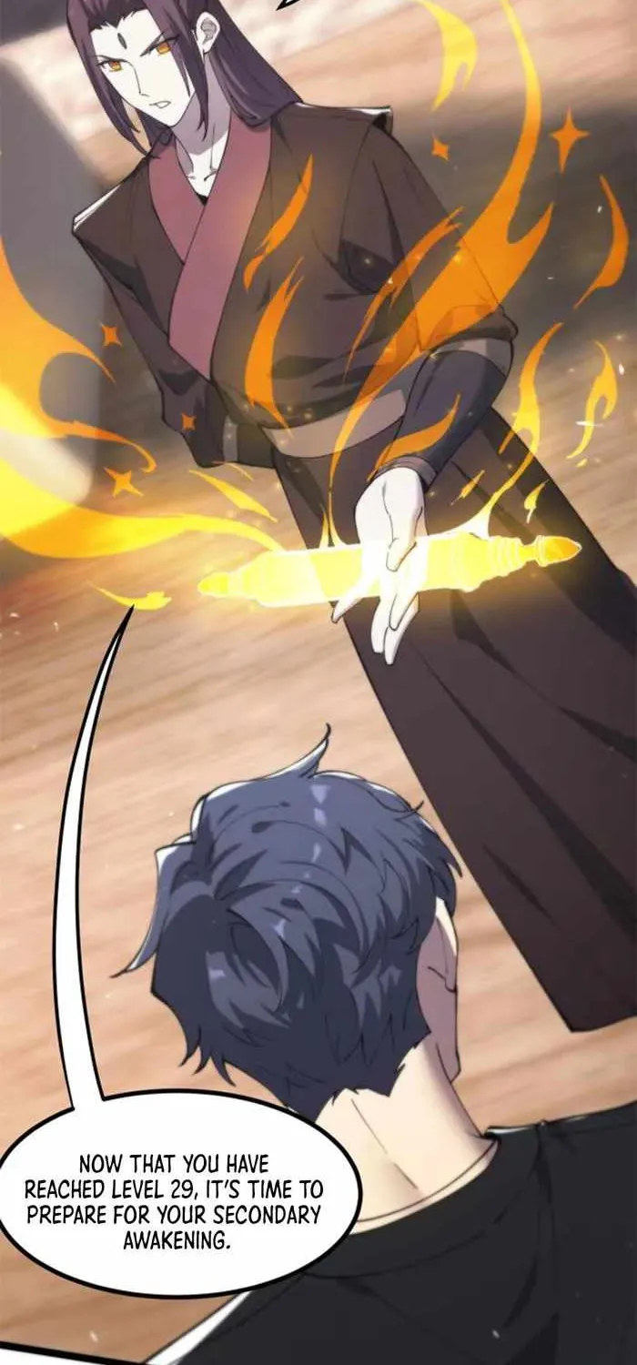 Read SSS Grade Saint Knight chapter 70 image 70 on Lezhin