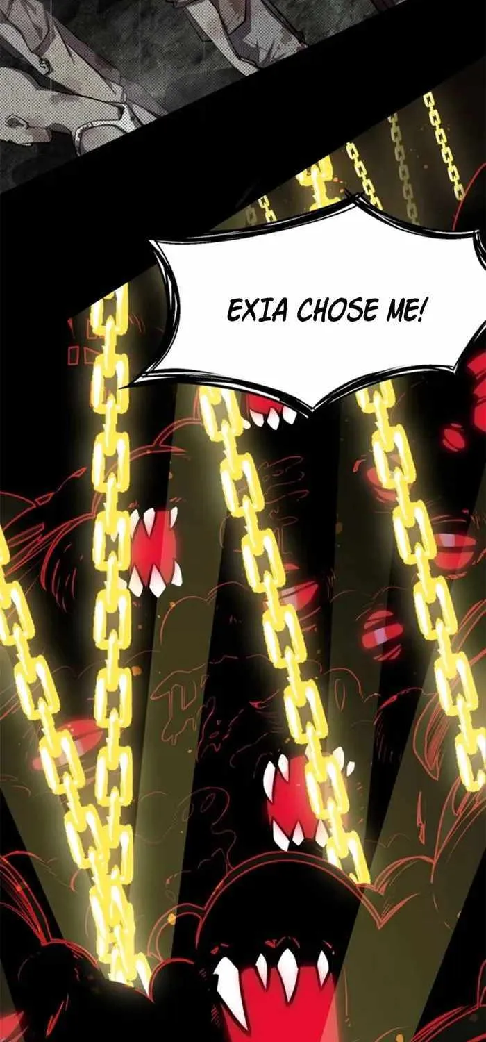 Read SSS Grade Saint Knight chapter 70 image 8 on Lezhin