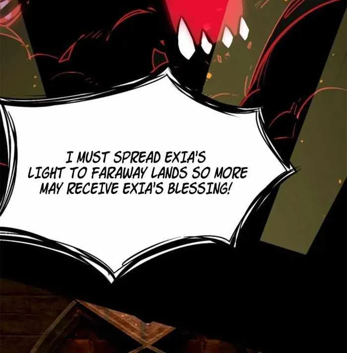 Read SSS Grade Saint Knight chapter 70 image 9 on Lezhin