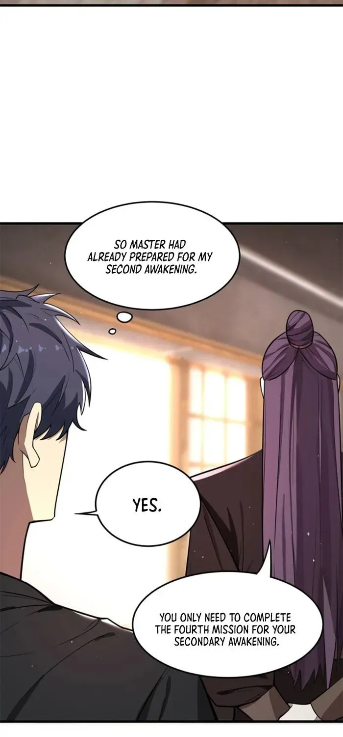 Read SSS Grade Saint Knight chapter 71 image 10 on Lezhin