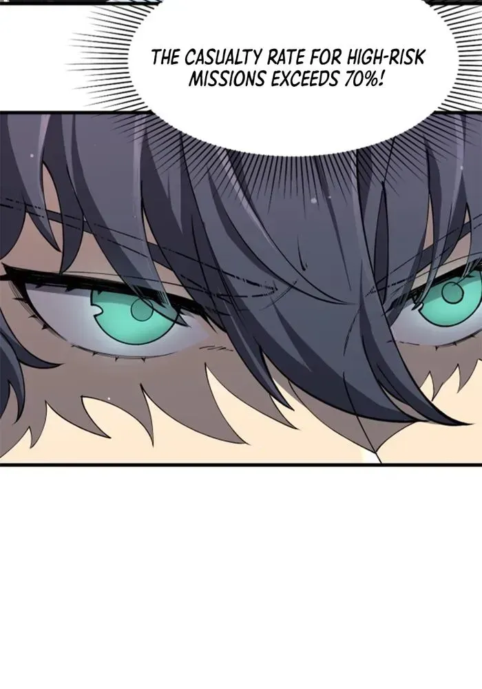 Read SSS Grade Saint Knight chapter 71 image 19 on Lezhin