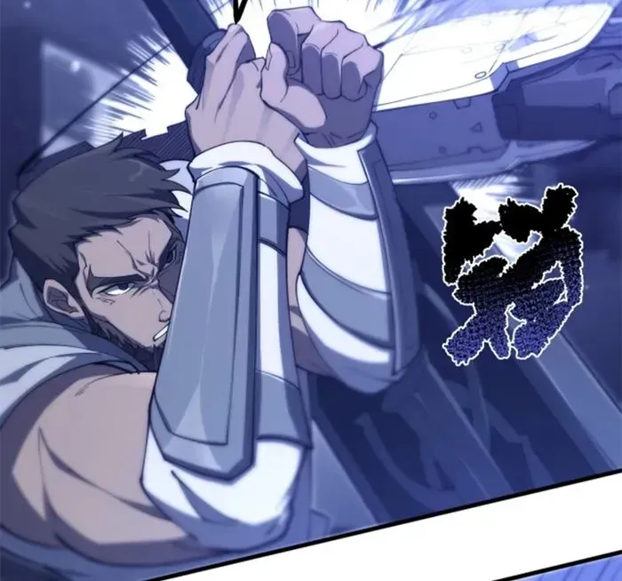 Read SSS Grade Saint Knight chapter 71 image 34 on Lezhin