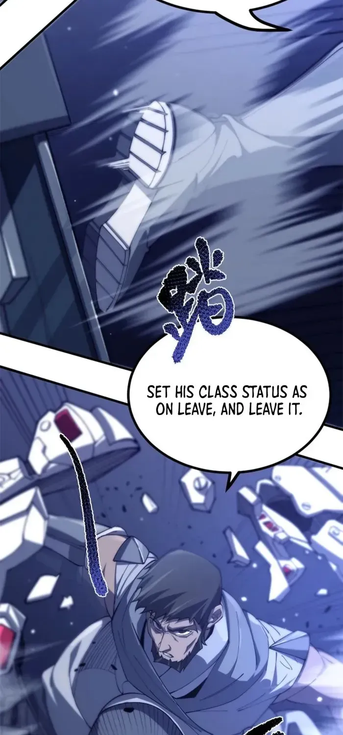 Read SSS Grade Saint Knight chapter 71 image 36 on Lezhin