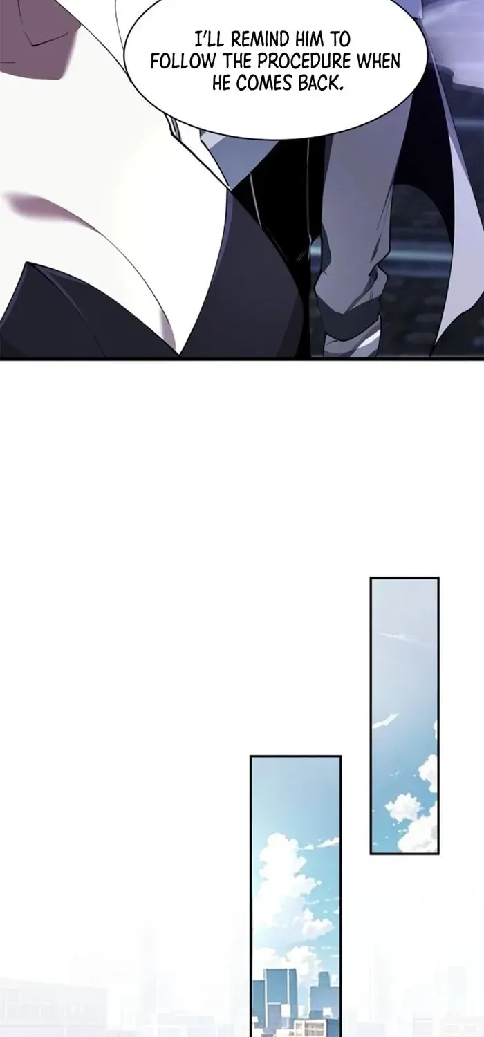 Read SSS Grade Saint Knight chapter 71 image 38 on Lezhin