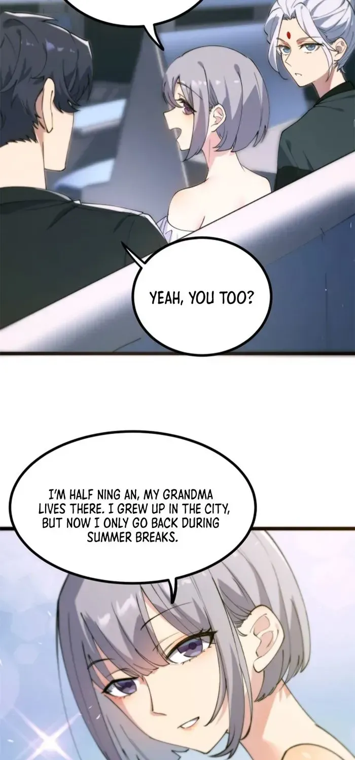 Read SSS Grade Saint Knight chapter 71 image 43 on Lezhin