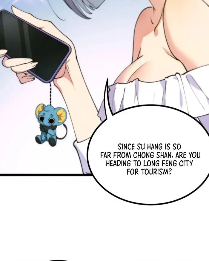 Read SSS Grade Saint Knight chapter 71 image 44 on Lezhin