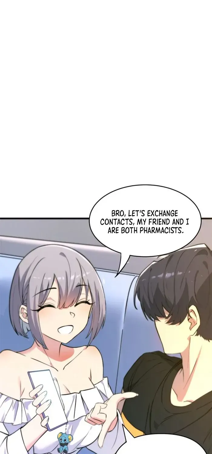 Read SSS Grade Saint Knight chapter 71 image 48 on Lezhin