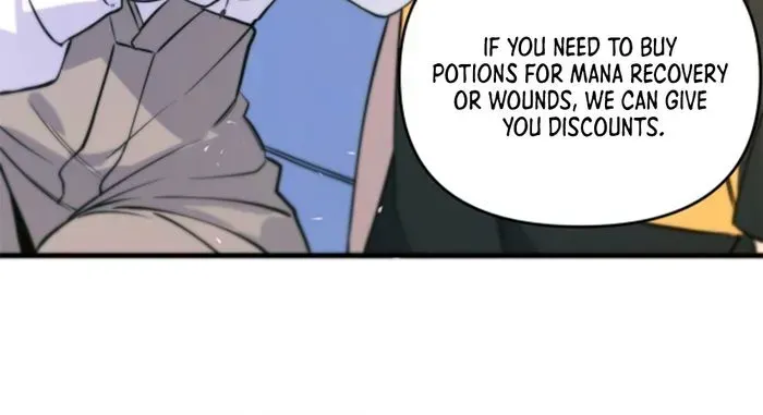 Read SSS Grade Saint Knight chapter 71 image 49 on Lezhin