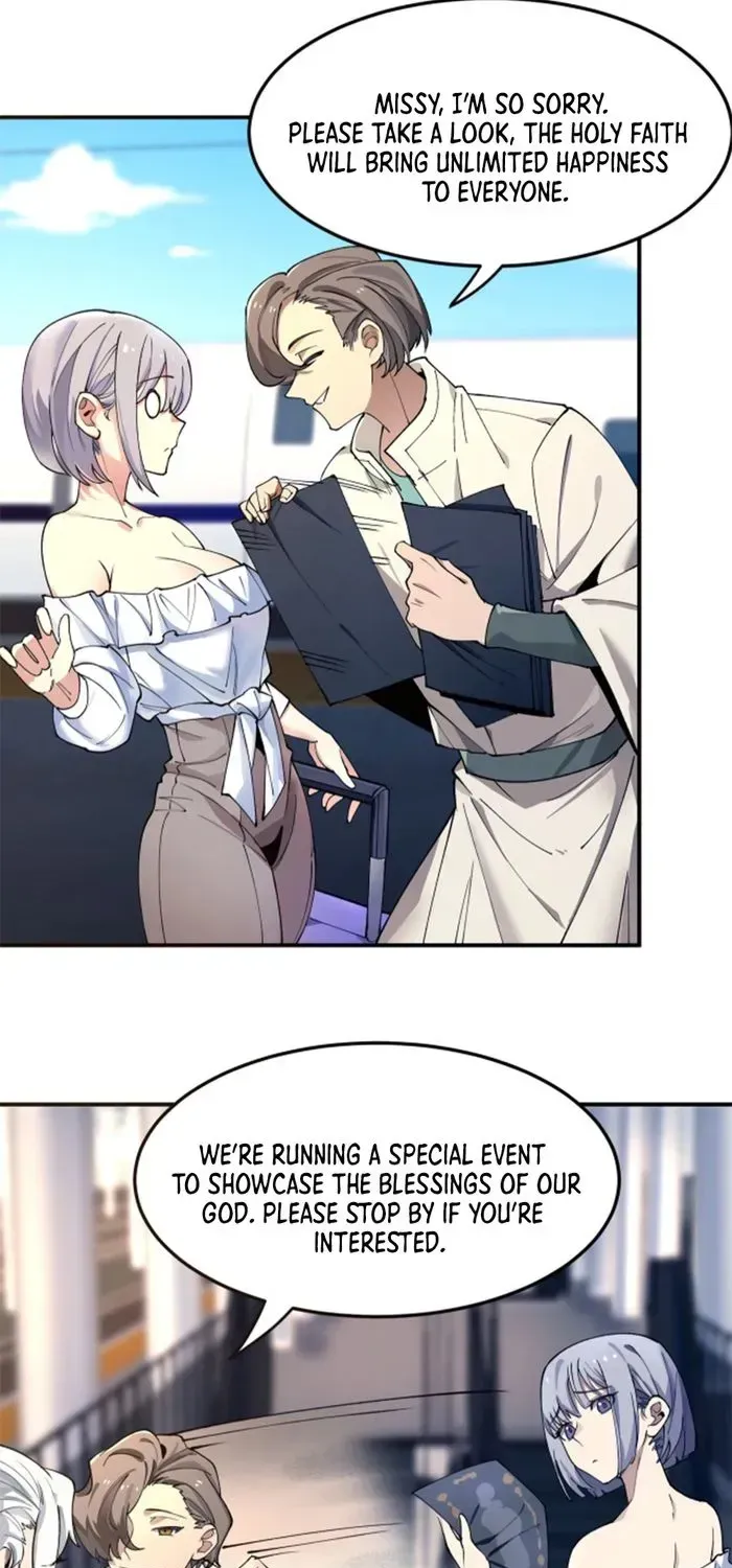 Read SSS Grade Saint Knight chapter 71 image 55 on Lezhin