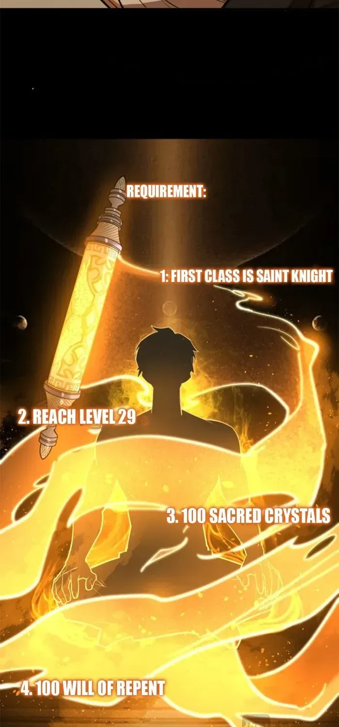 Read SSS Grade Saint Knight chapter 71 image 6 on Lezhin