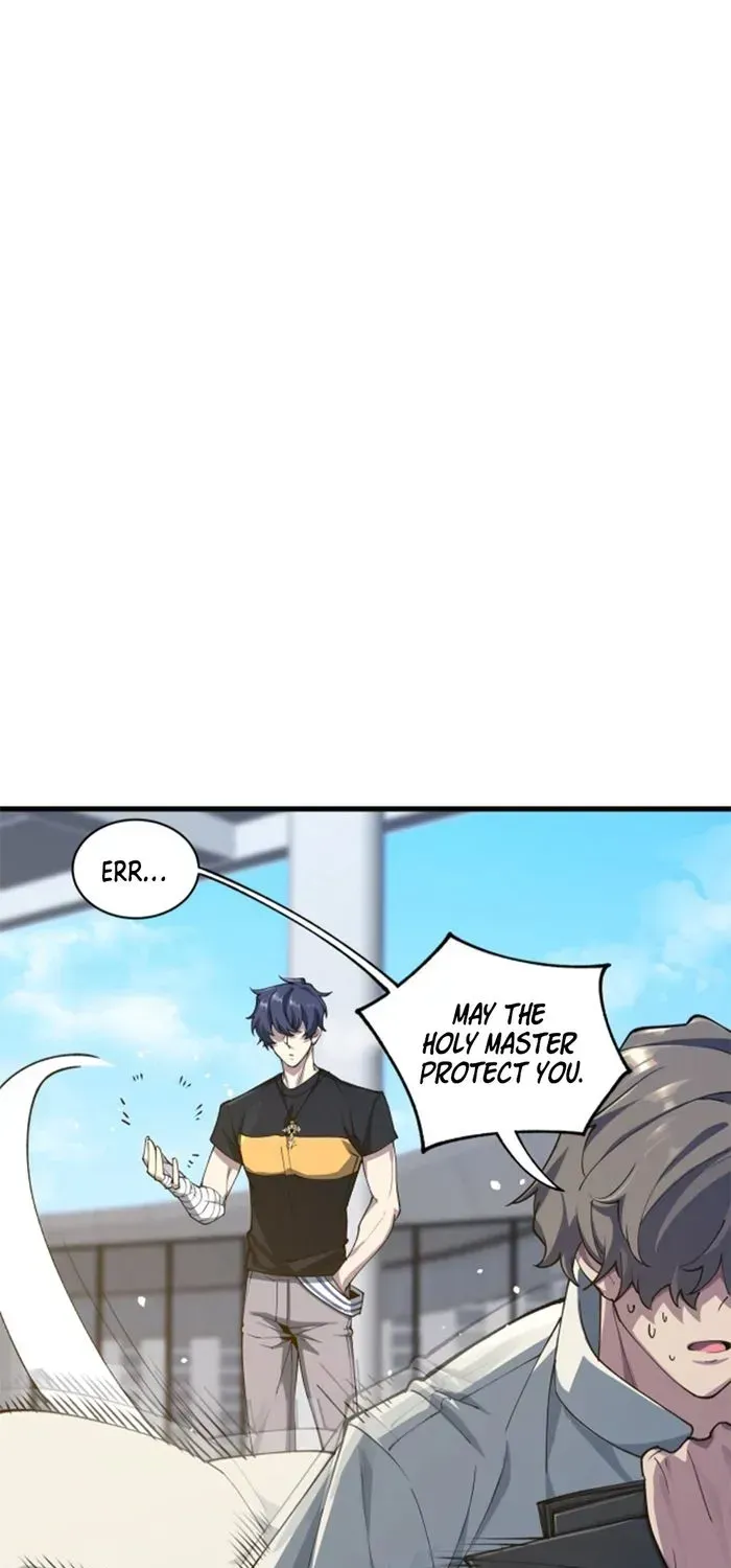 Read SSS Grade Saint Knight chapter 71 image 60 on Lezhin