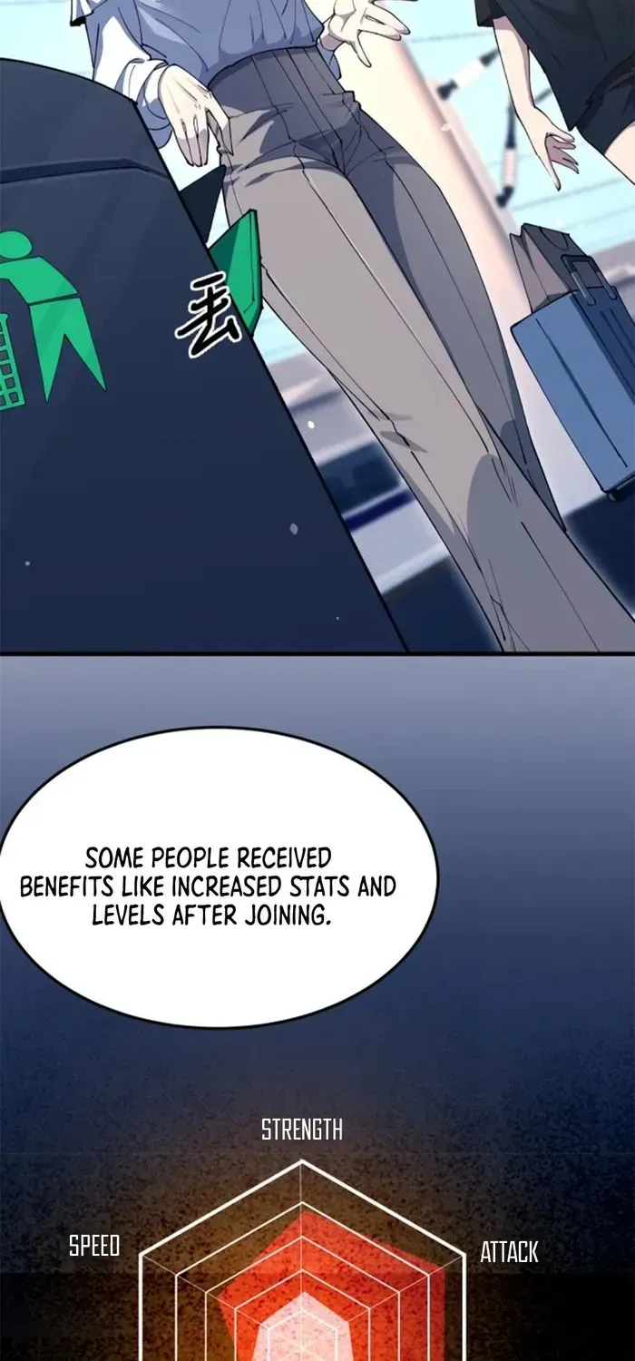 Read SSS Grade Saint Knight chapter 71 image 63 on Lezhin