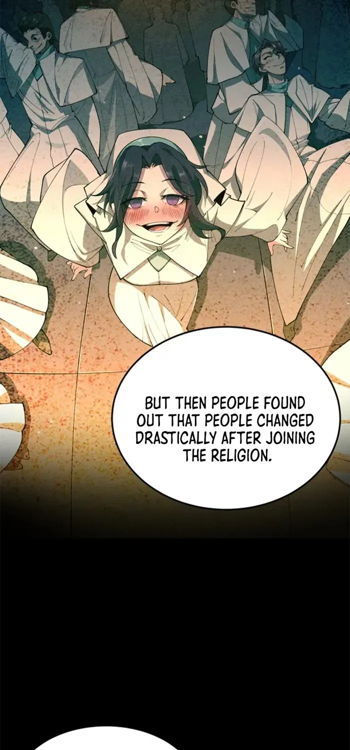 Read SSS Grade Saint Knight chapter 71 image 65 on Lezhin