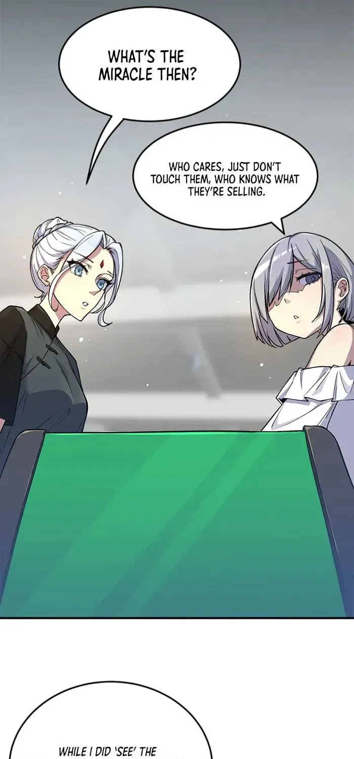 Read SSS Grade Saint Knight chapter 71 image 67 on Lezhin
