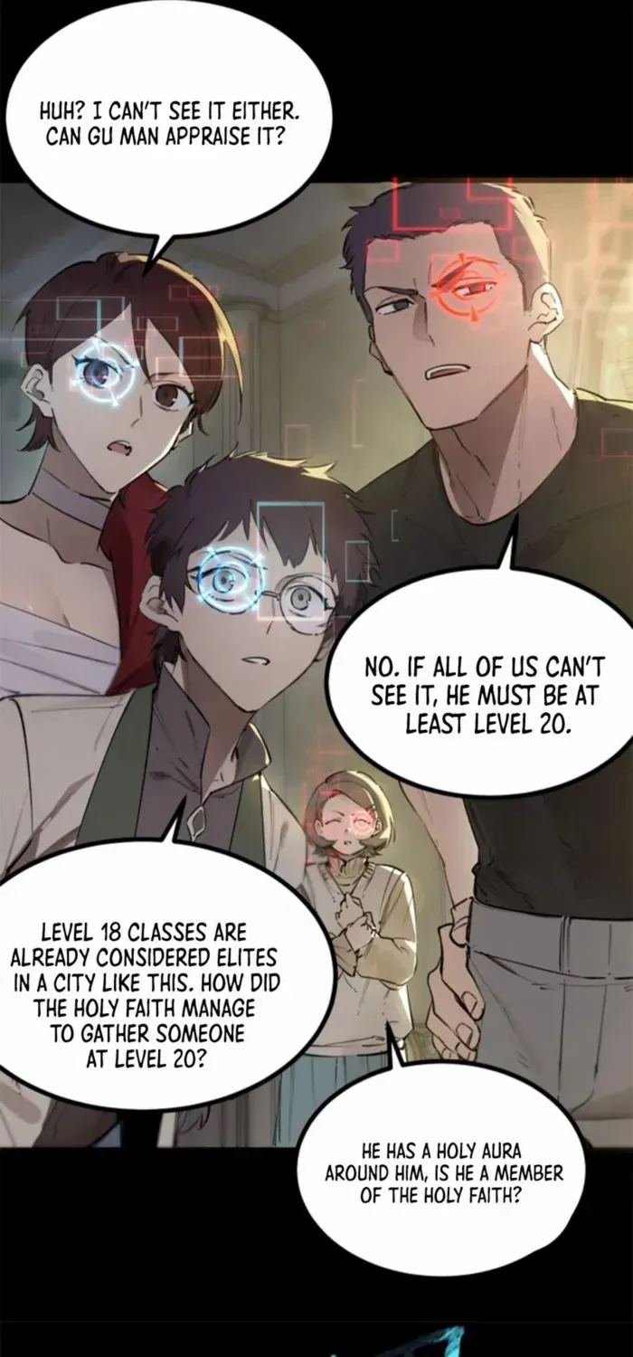 Read SSS Grade Saint Knight chapter 72 image 10 on Lezhin