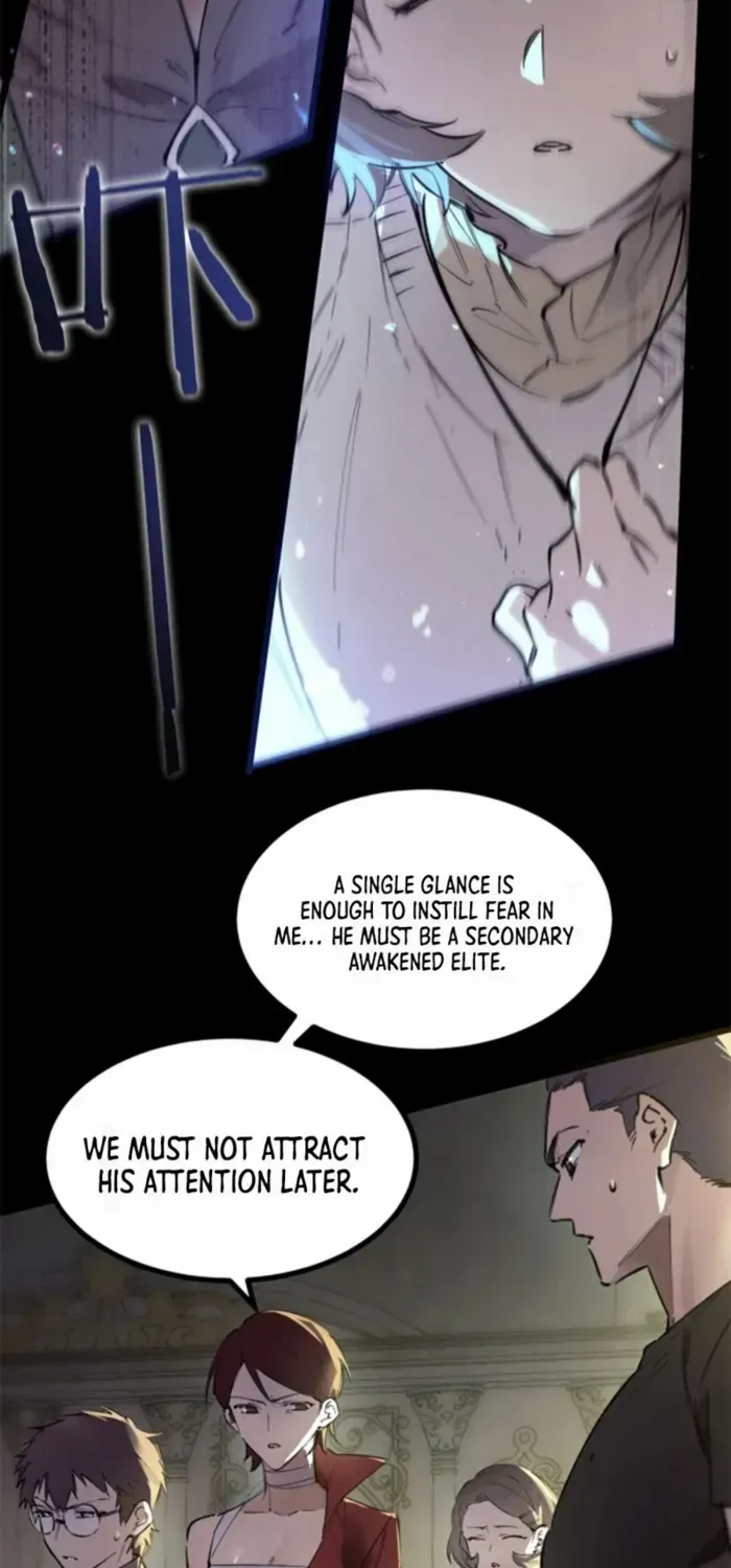 Read SSS Grade Saint Knight chapter 72 image 13 on Lezhin