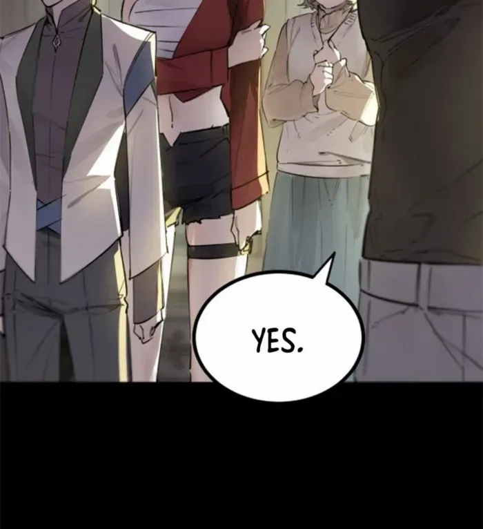 Read SSS Grade Saint Knight chapter 72 image 14 on Lezhin