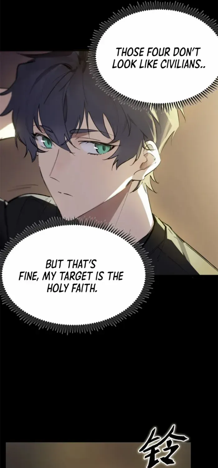 Read SSS Grade Saint Knight chapter 72 image 15 on Lezhin