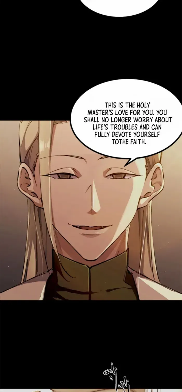 Read SSS Grade Saint Knight chapter 72 image 22 on Lezhin