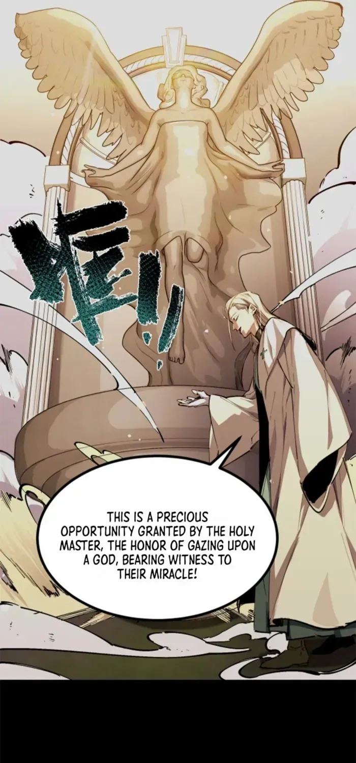 Read SSS Grade Saint Knight chapter 72 image 24 on Lezhin