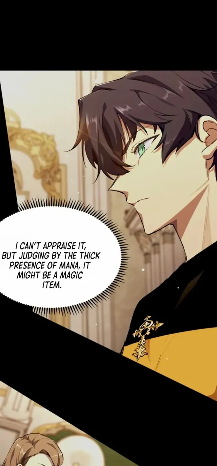 Read SSS Grade Saint Knight chapter 72 image 25 on Lezhin