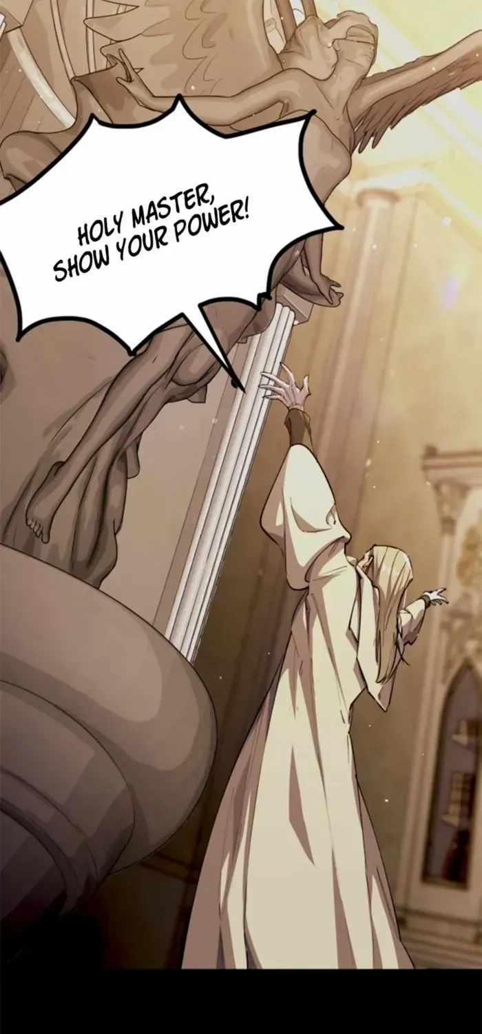 Read SSS Grade Saint Knight chapter 72 image 27 on Lezhin