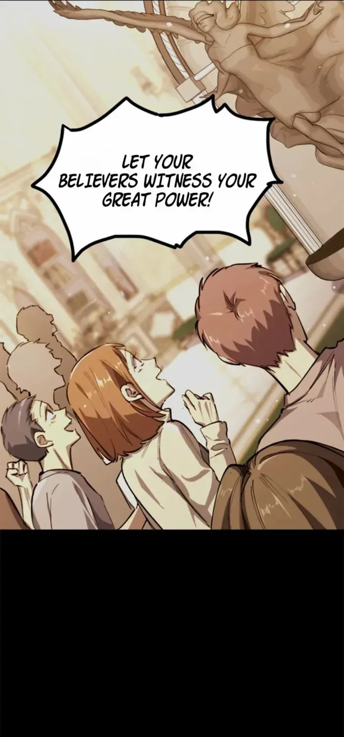 Read SSS Grade Saint Knight chapter 72 image 29 on Lezhin