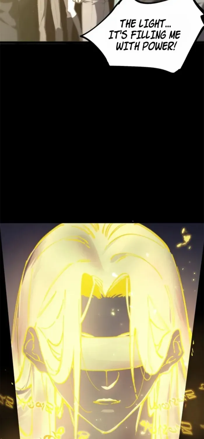 Read SSS Grade Saint Knight chapter 72 image 35 on Lezhin