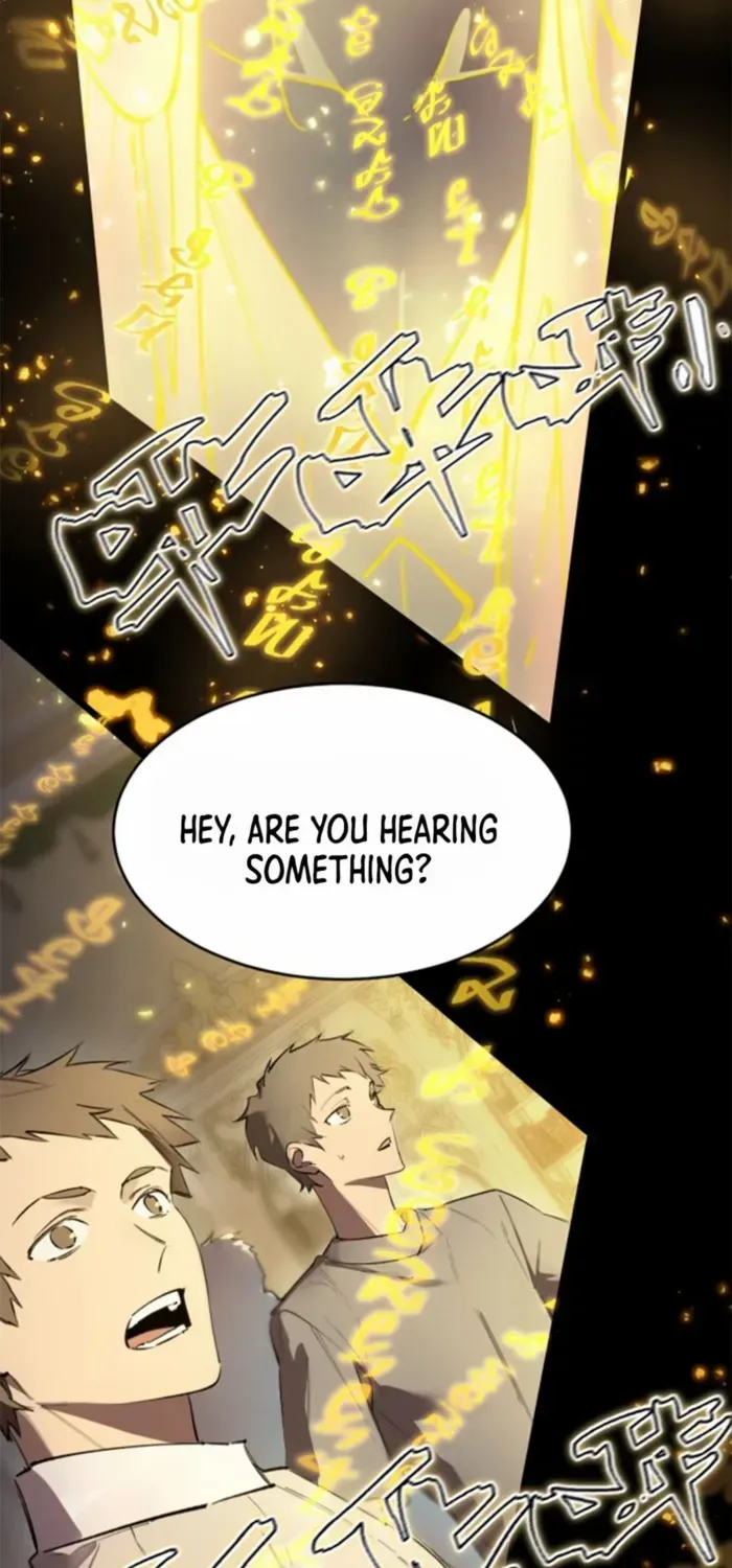 Read SSS Grade Saint Knight chapter 72 image 36 on Lezhin