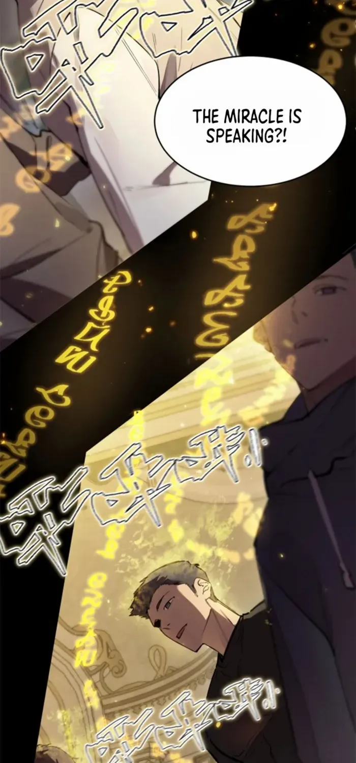 Read SSS Grade Saint Knight chapter 72 image 37 on Lezhin