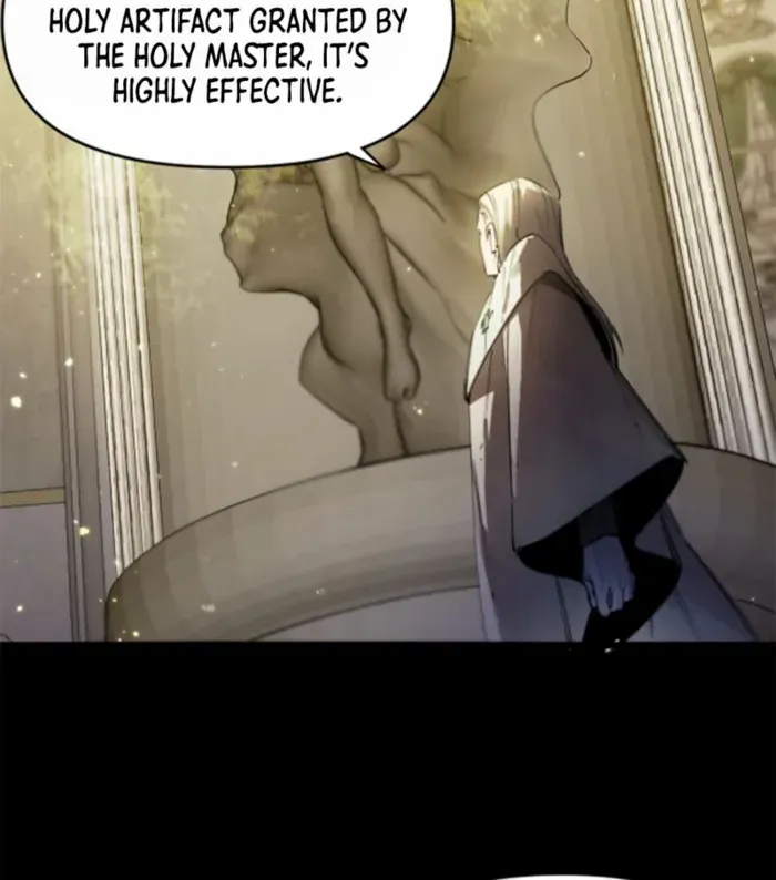 Read SSS Grade Saint Knight chapter 72 image 43 on Lezhin