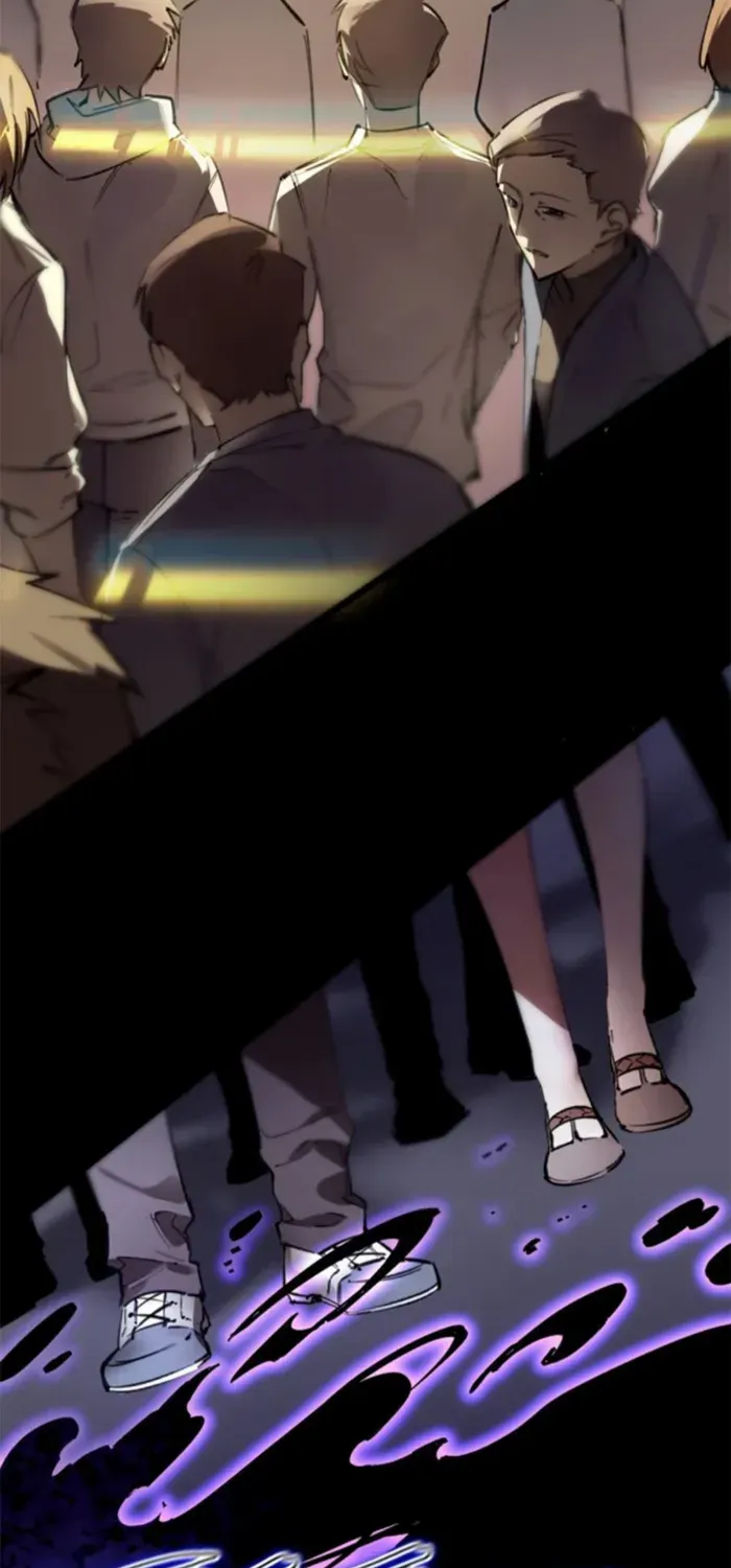 Read SSS Grade Saint Knight chapter 72 image 46 on Lezhin