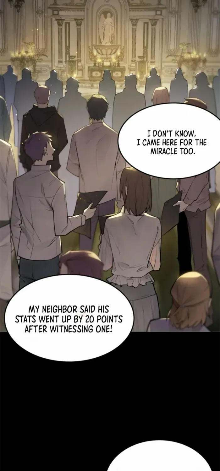 Read SSS Grade Saint Knight chapter 72 image 5 on Lezhin