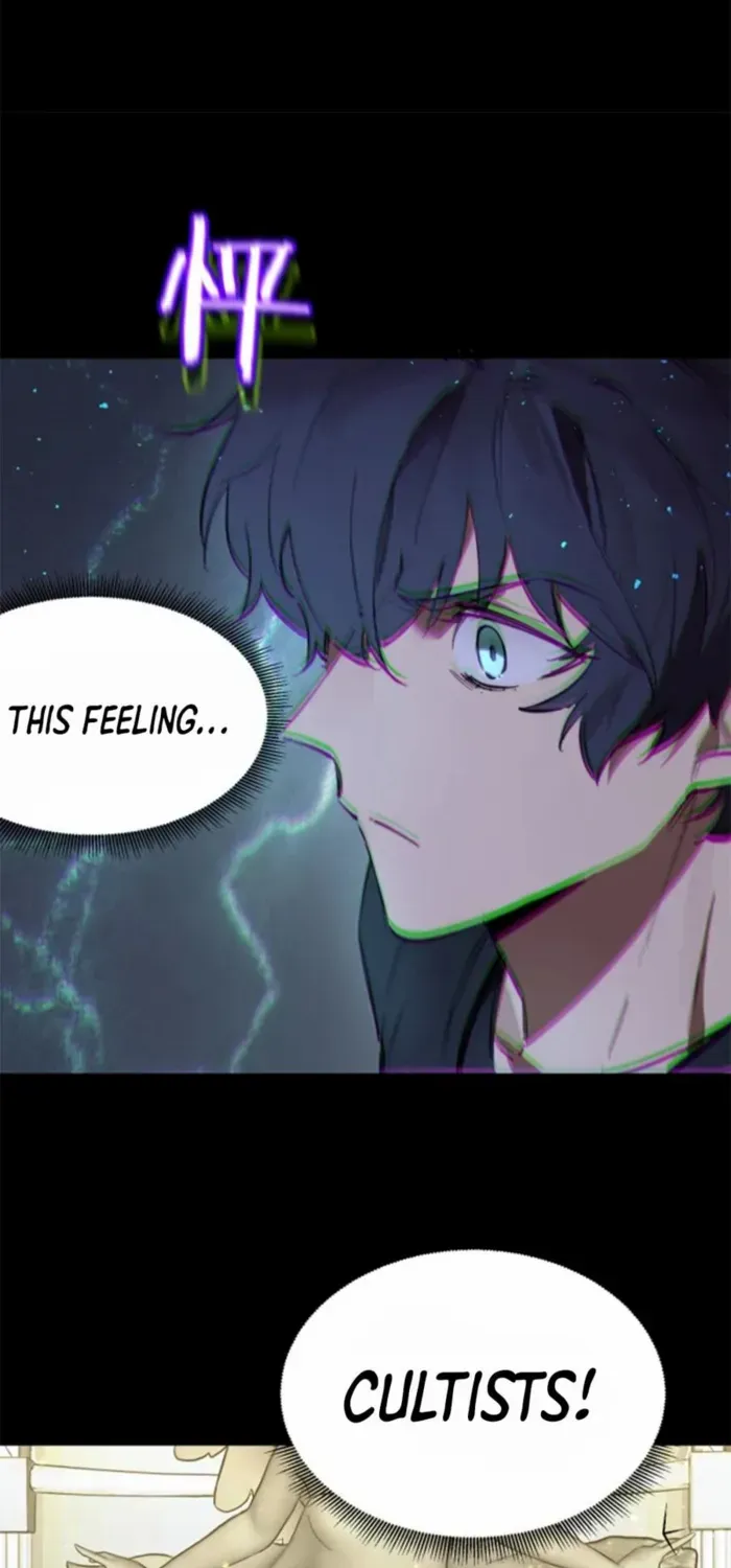 Read SSS Grade Saint Knight chapter 72 image 50 on Lezhin