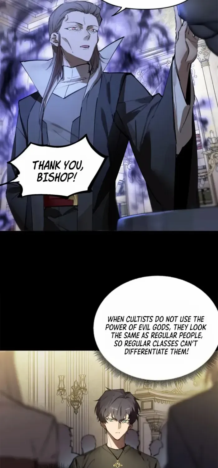 Read SSS Grade Saint Knight chapter 72 image 52 on Lezhin
