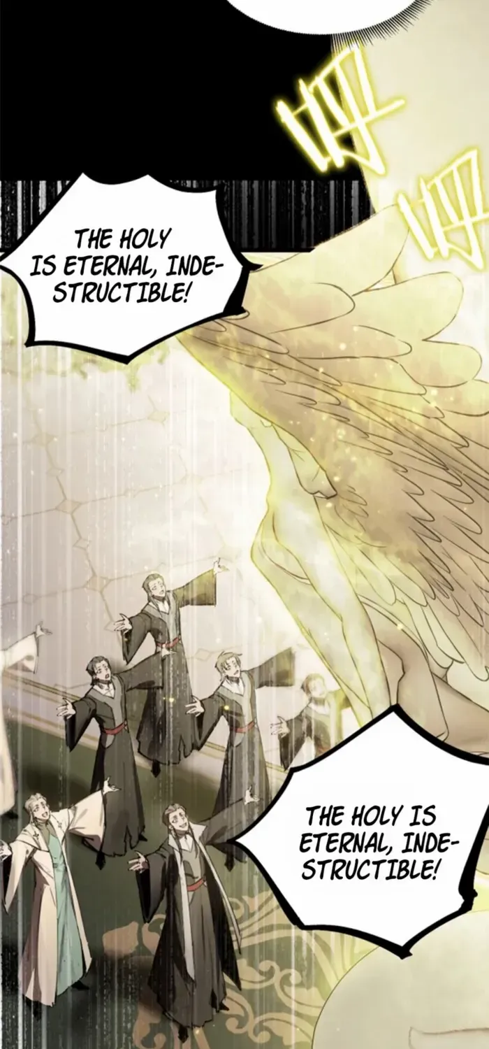 Read SSS Grade Saint Knight chapter 72 image 55 on Lezhin