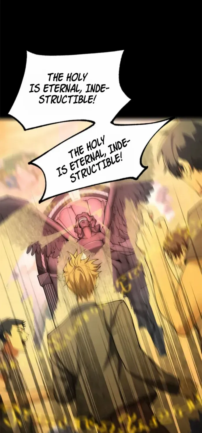 Read SSS Grade Saint Knight chapter 72 image 62 on Lezhin