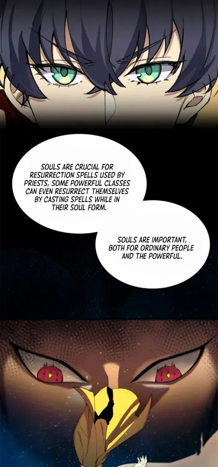Read SSS Grade Saint Knight chapter 72 image 64 on Lezhin
