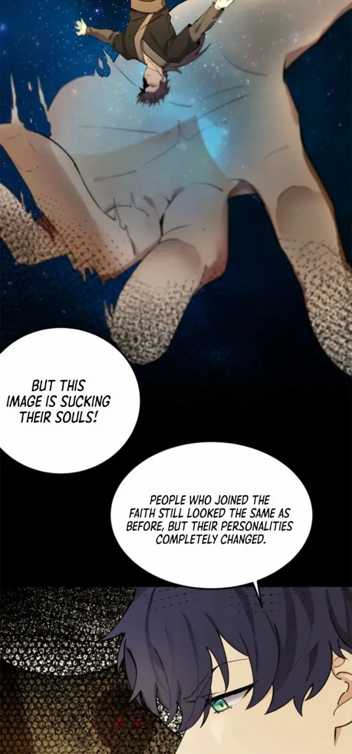 Read SSS Grade Saint Knight chapter 72 image 65 on Lezhin
